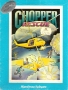 Atari  800  -  chopper_rescue_microprose_k7